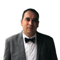 Javier David Brito Suarez