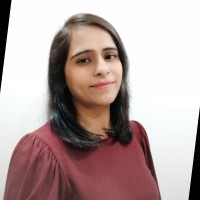 Darshana Manavadariya