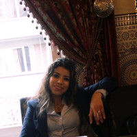 Soumaya Boulahna