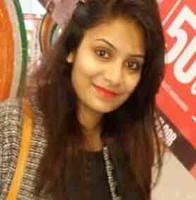 Vaishali Kaushik