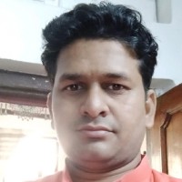 Gaurav Bagde