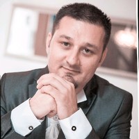 Zoran Delic