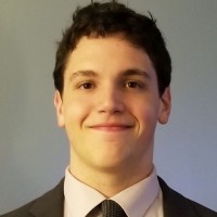 Justin Brownell, Mba