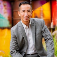 Simon Vu, MBA