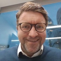 Mark Griffiths