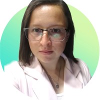 Katherine Lorena Castelblanco Bellón