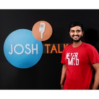 Shreyas Jadhav