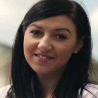 Veronica Reid