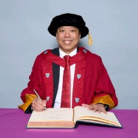 James B Wong
