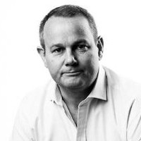 Alistair Fox OBE