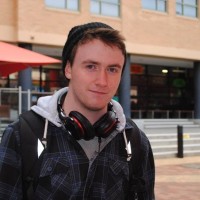 Matthew Holmes