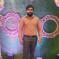 Bharath U R