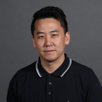 Clark Kim