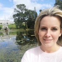 Aisling Gillespie