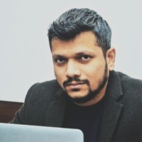 Nasir Zia