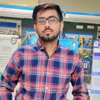 Hafeezullah shaikh