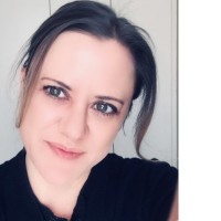 Nadia Janse van Rensburg