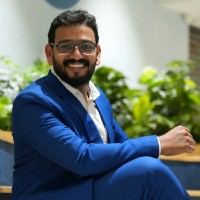 Abhijith Ashok