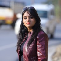 Saumya Verma
