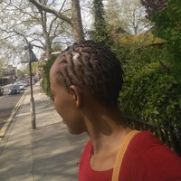 Juliet Busingye