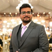 Syed Muhammad Faizan