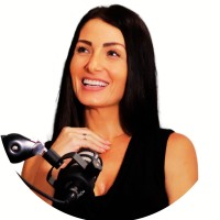 Dr. Samantha Worthington