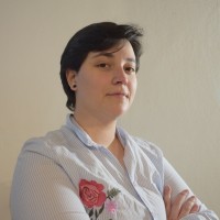 Karen Bergamin Gache