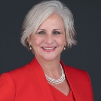 Laura Stroman Crowther