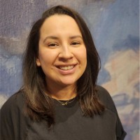 Oriana Richardson