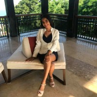 Shaddeis Andrea Perez Martinez