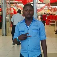 Tosin Aladeloba