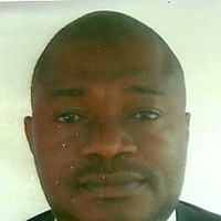 Jonathan Izah
