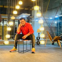 Abhishek Agrawal