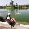 Isabel Mora García