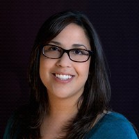 Sarah Paes, MM, CMA