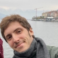 Èric Serra Illamola