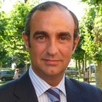 Javier Maria Mendieta Camiña