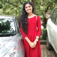 SEETHA R