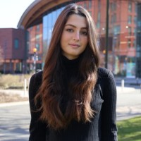 Giovanna Zarrebini
