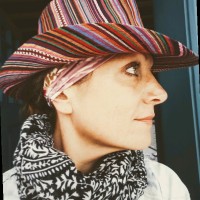 Amy Wolf