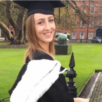 Catriona Mcallister
