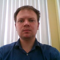 Дмитрий Малышев