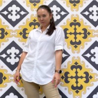 Adilya Valiyeva