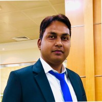 Ajay Kumar Gupta
