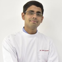 Dr Aman Sachdev
