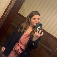 Abigail Busch