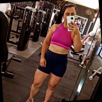 Daiane Munhoz