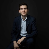 Luke Marziano