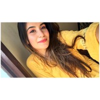 Simran Sharma