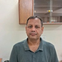 Aditya Kumar Nagmani